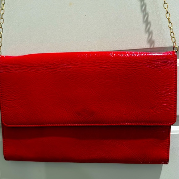 BRAND NEW HALOGEN EVENING BAG - Picture 1 of 8